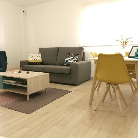 무르시아 Magnifico Apartamento Nuevo La Alberca 아파트 외부 사진