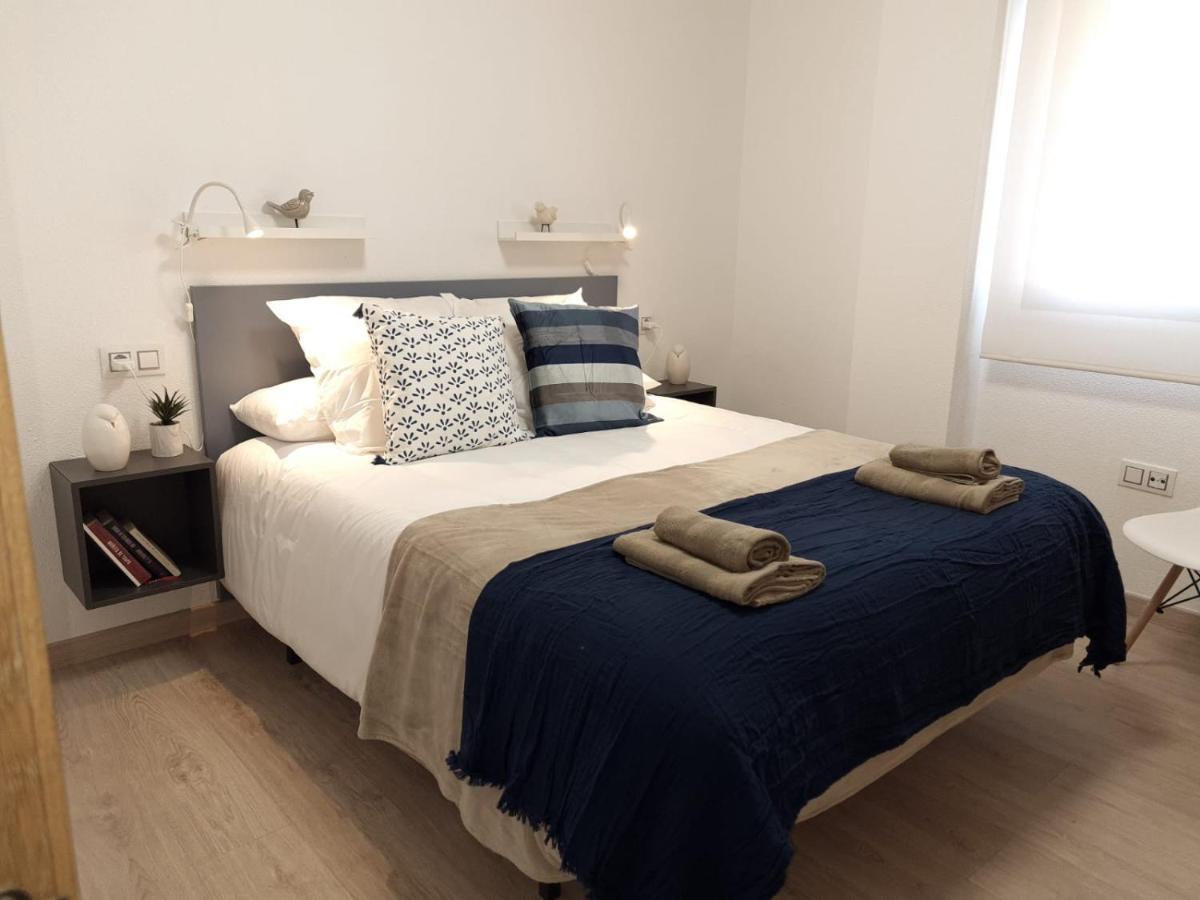 무르시아 Magnifico Apartamento Nuevo La Alberca 아파트 외부 사진
