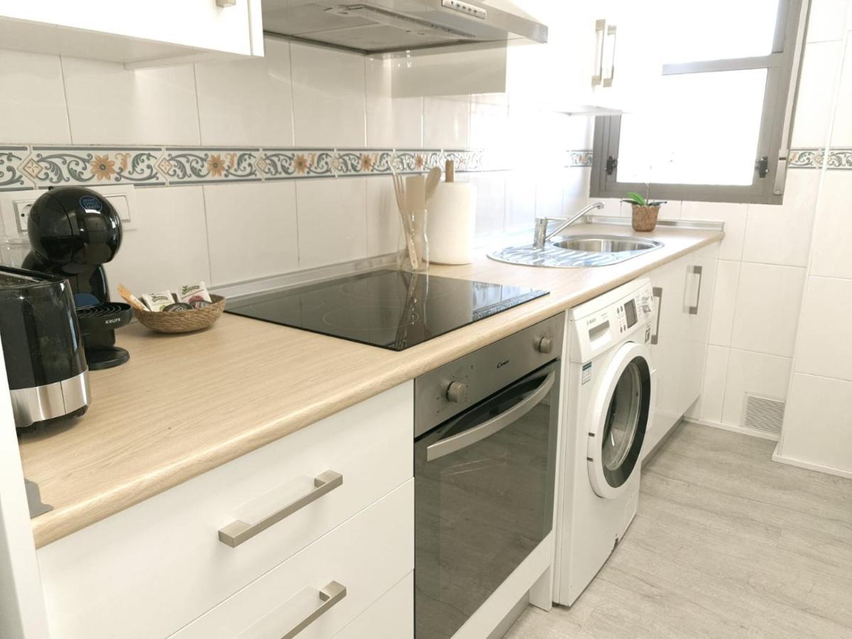 무르시아 Magnifico Apartamento Nuevo La Alberca 아파트 외부 사진