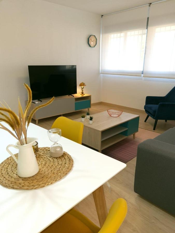 무르시아 Magnifico Apartamento Nuevo La Alberca 아파트 외부 사진