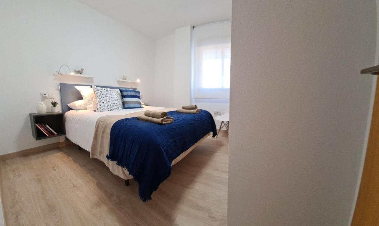 무르시아 Magnifico Apartamento Nuevo La Alberca 아파트 외부 사진